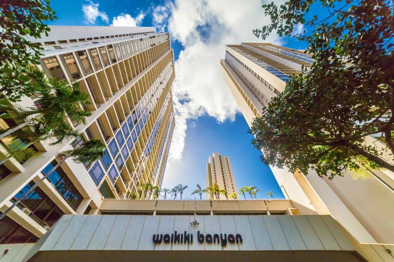 1Br With Great Ocean Views, 1 Block To Waikiki Beach Honolulu Habitación foto